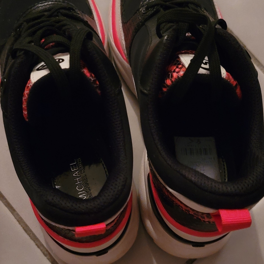 Michael kors Sneakers - Picture 3 of 6